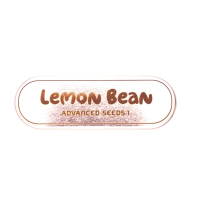 Lemon Bean > Advanced Seeds | Feminisierte Hanfsamen  |  Sativa